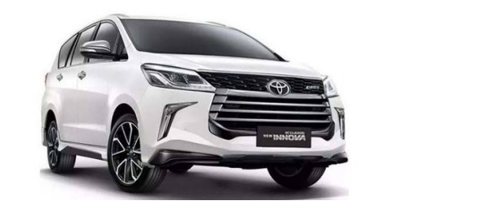 Sewa Inova Reborn Surabaya - Wacajaya Trans